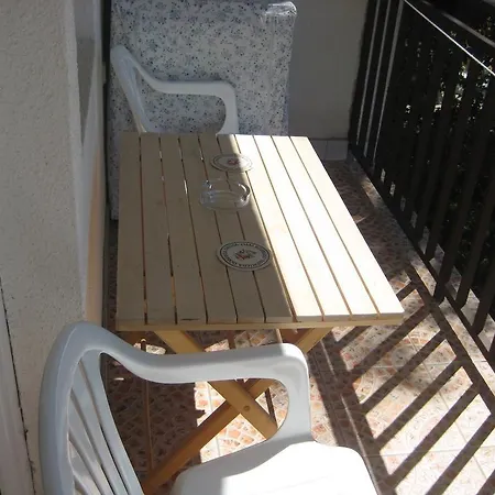 Appartement White House *