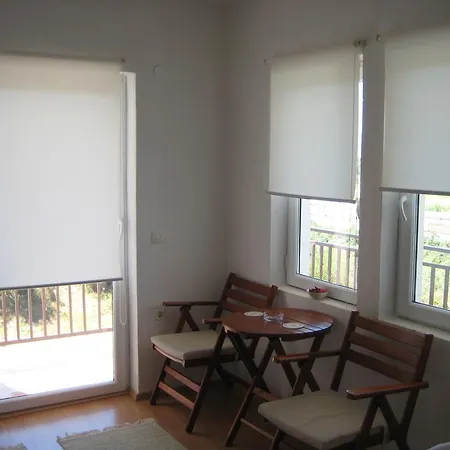 White House Appartement