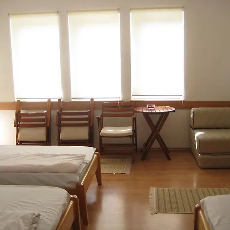Appartement White House