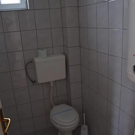 White House Appartement