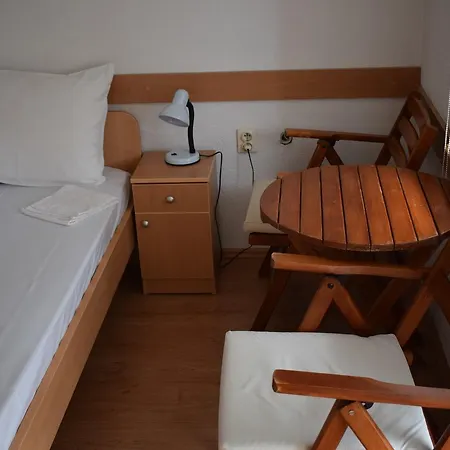 Appartement White House *