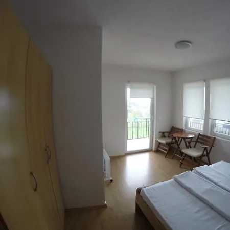 White House Appartement *