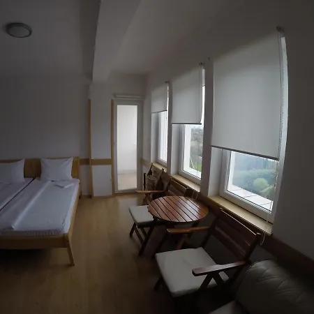 White House Ohrid