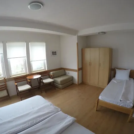 Appartement White House *